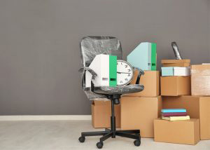 Office Removalists Deewhy